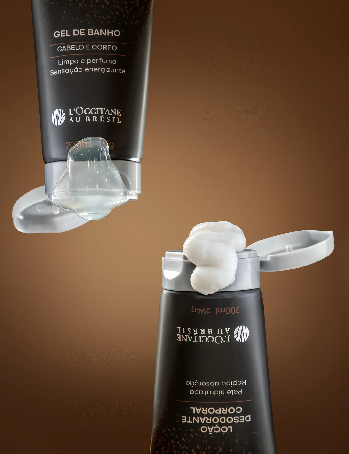 Peça 3 de Café Espresso Parfum