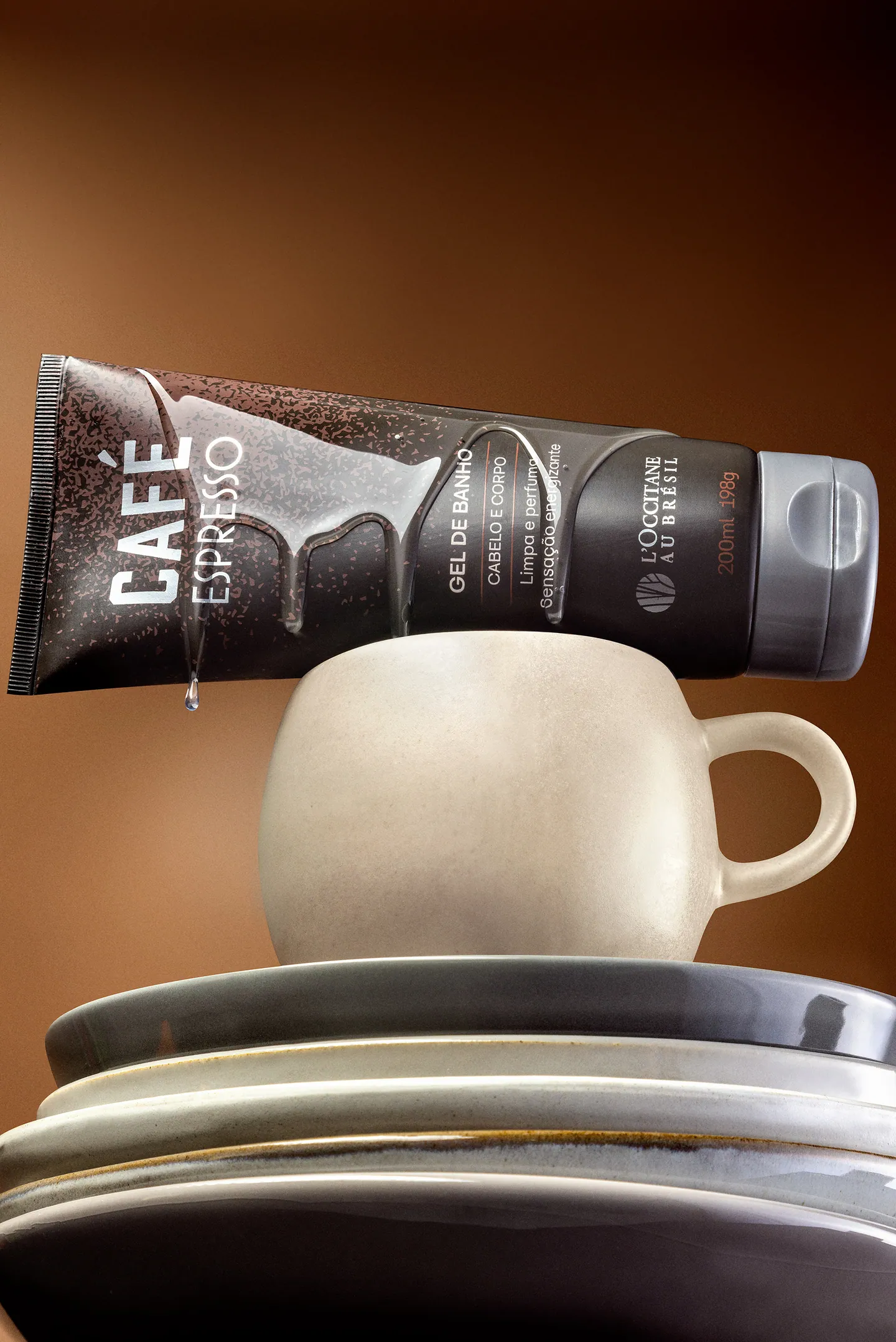 Peça 5 de Café Espresso Parfum