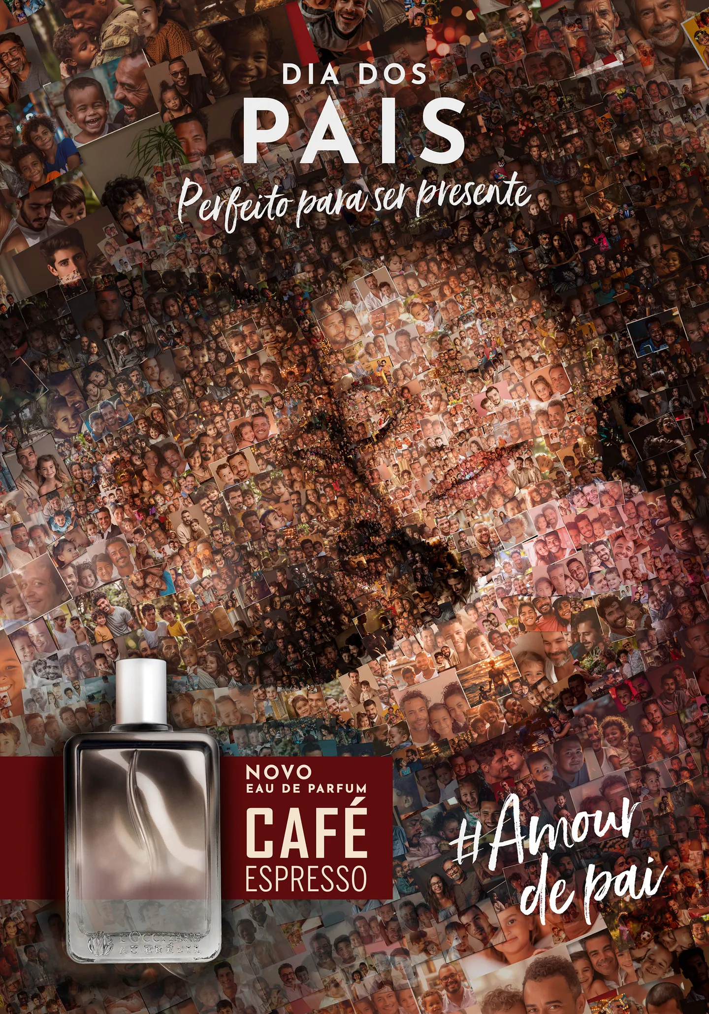 Peça 11 de Café Espresso Parfum