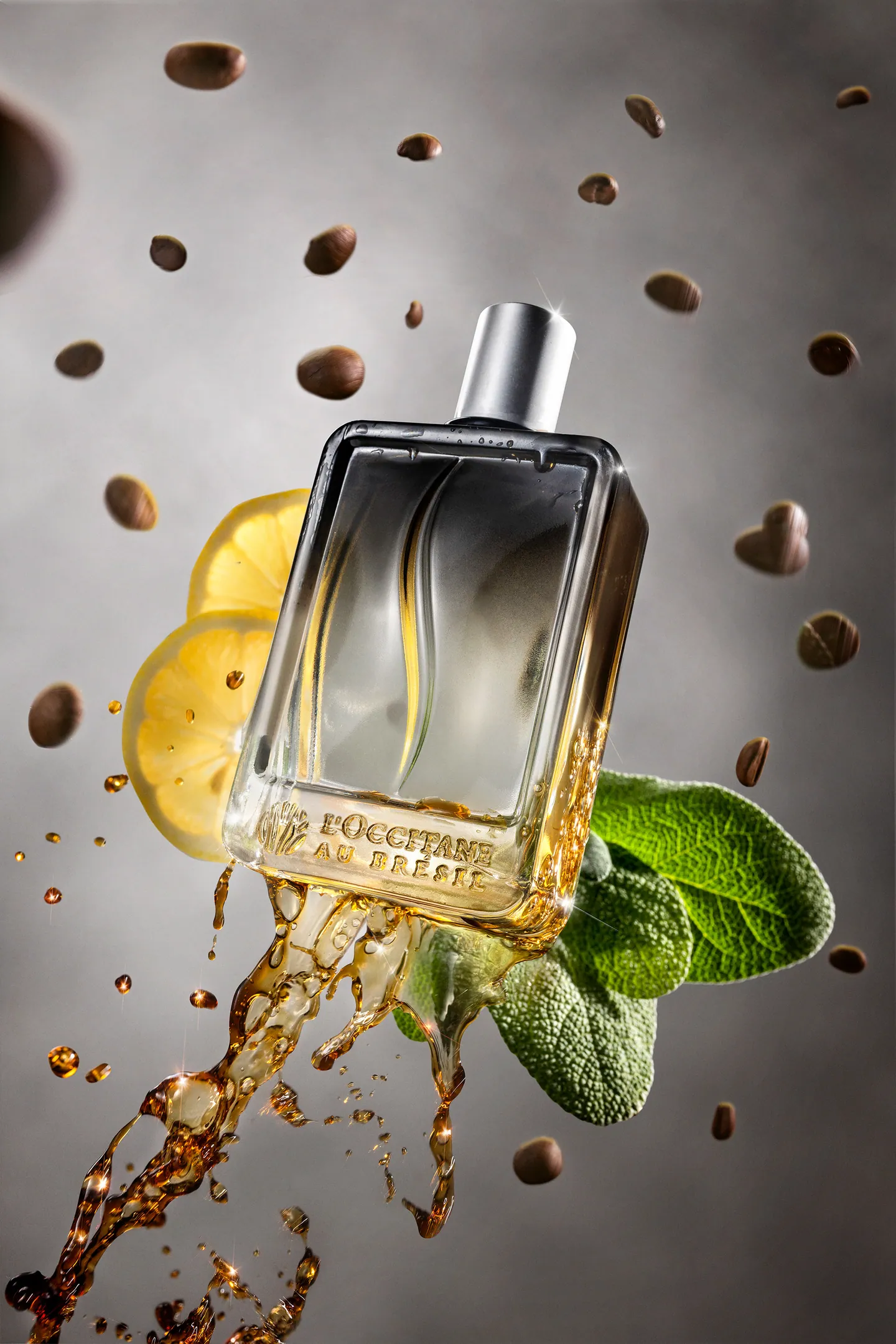Peça 14 de Café Espresso Parfum