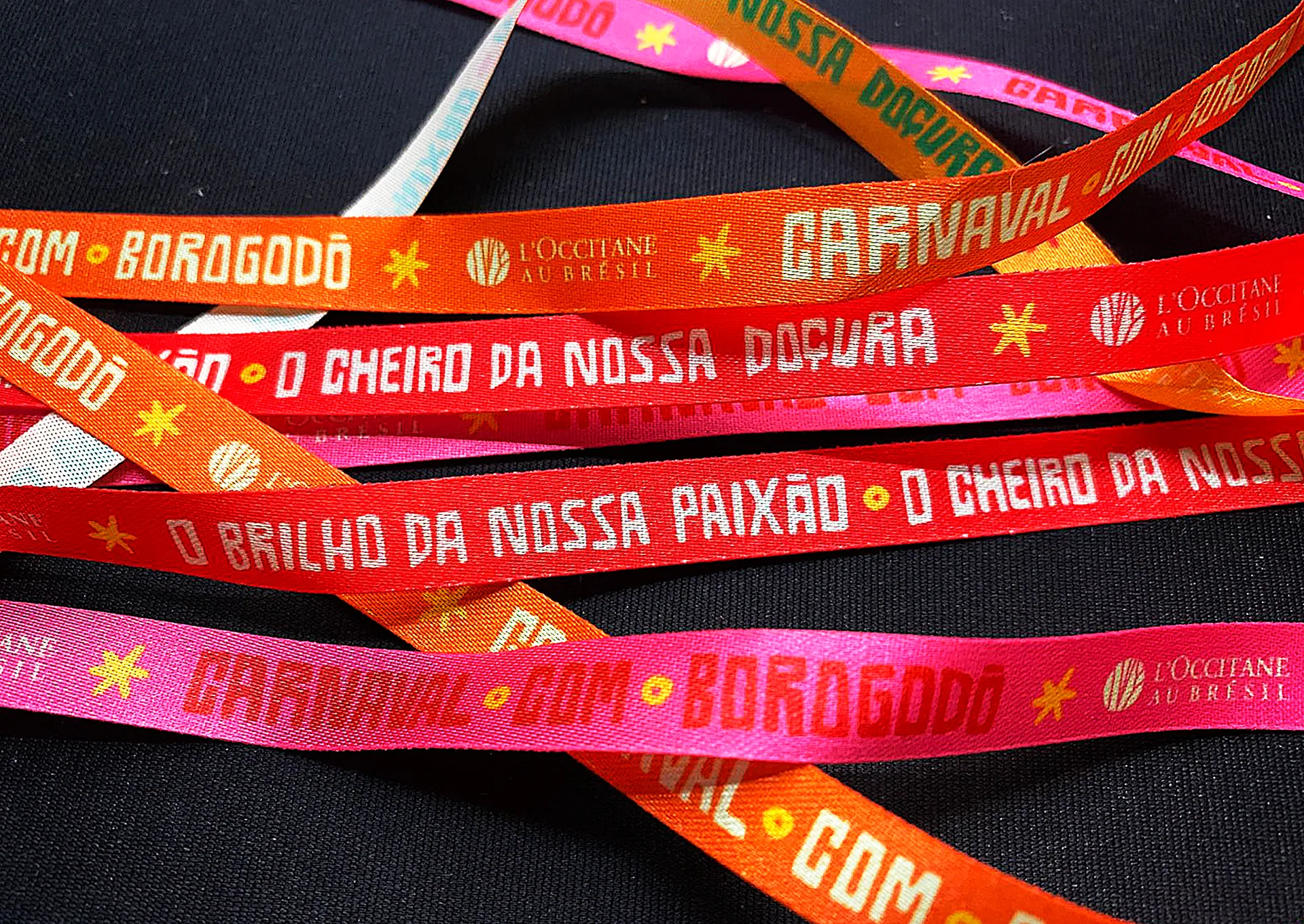 Peça 4 de CarnaBrésil