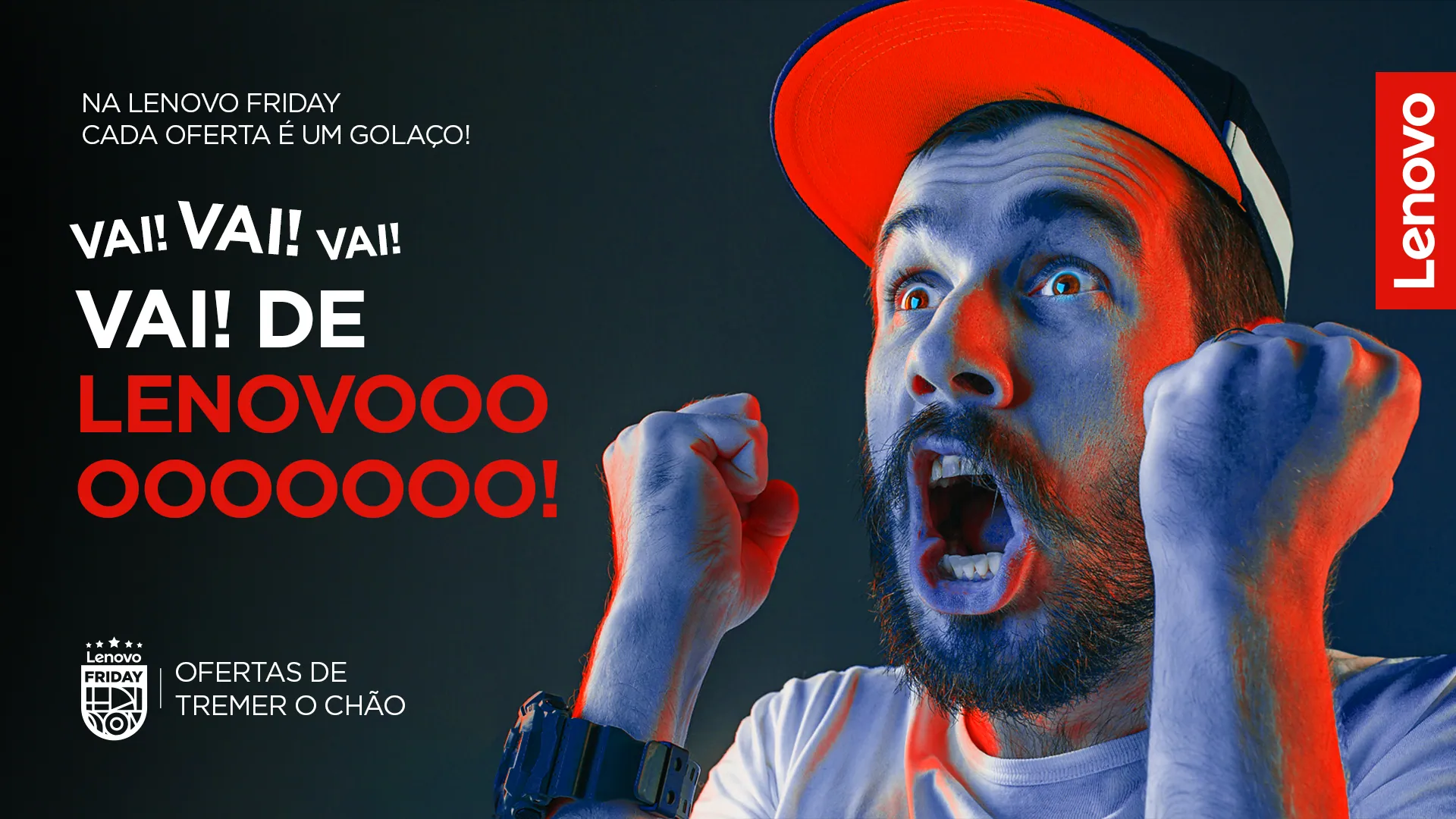 Peça 2 de Lenovo Friday