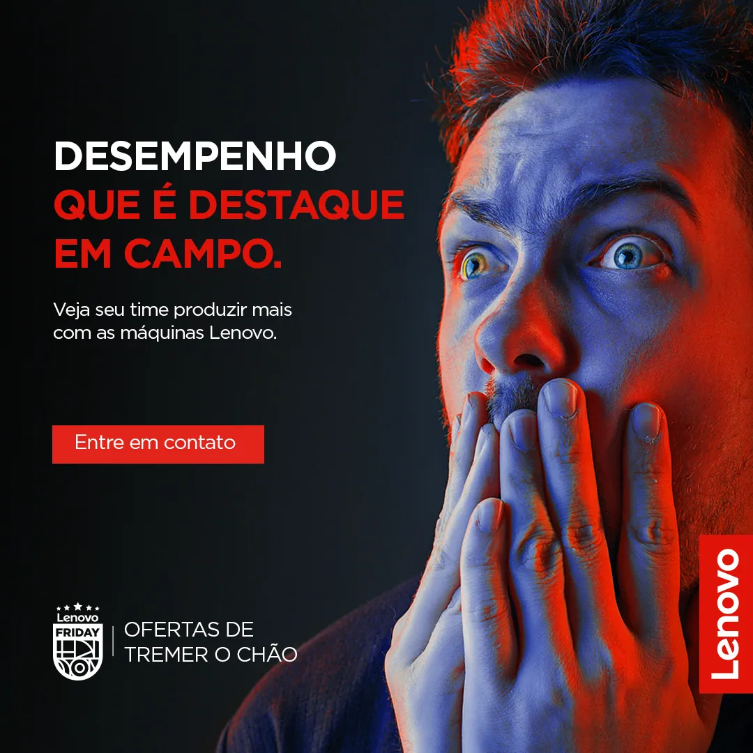 Peça 4 de Lenovo Friday