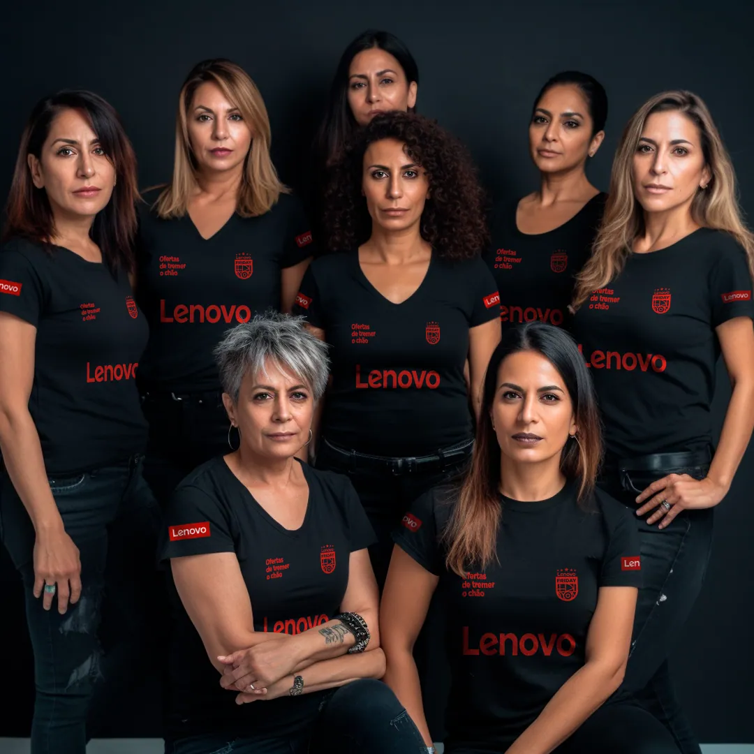 Peça 8 de Lenovo Friday