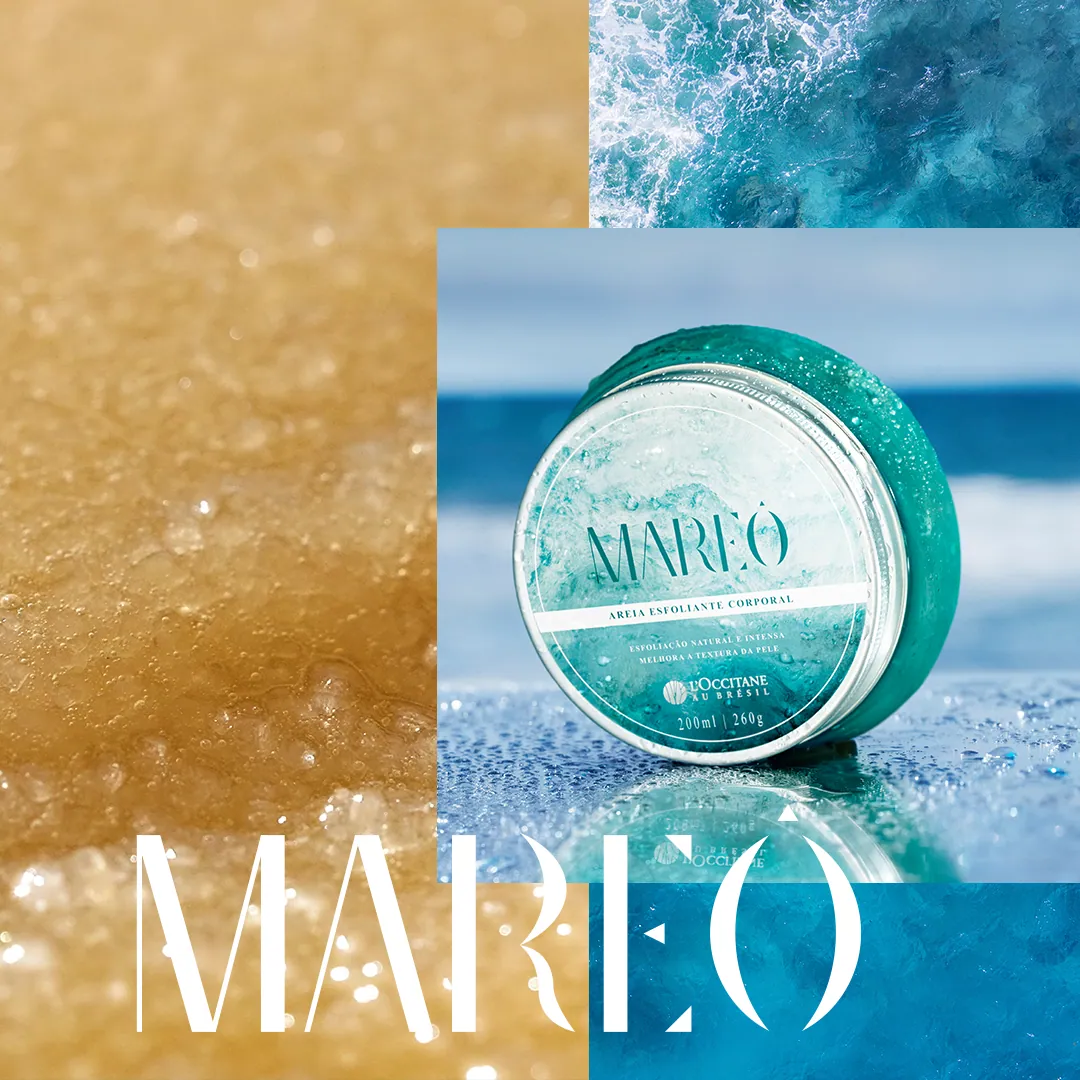 Peça 5 de Mareô