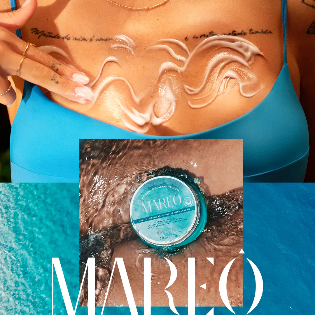 Peça 7 de Mareô