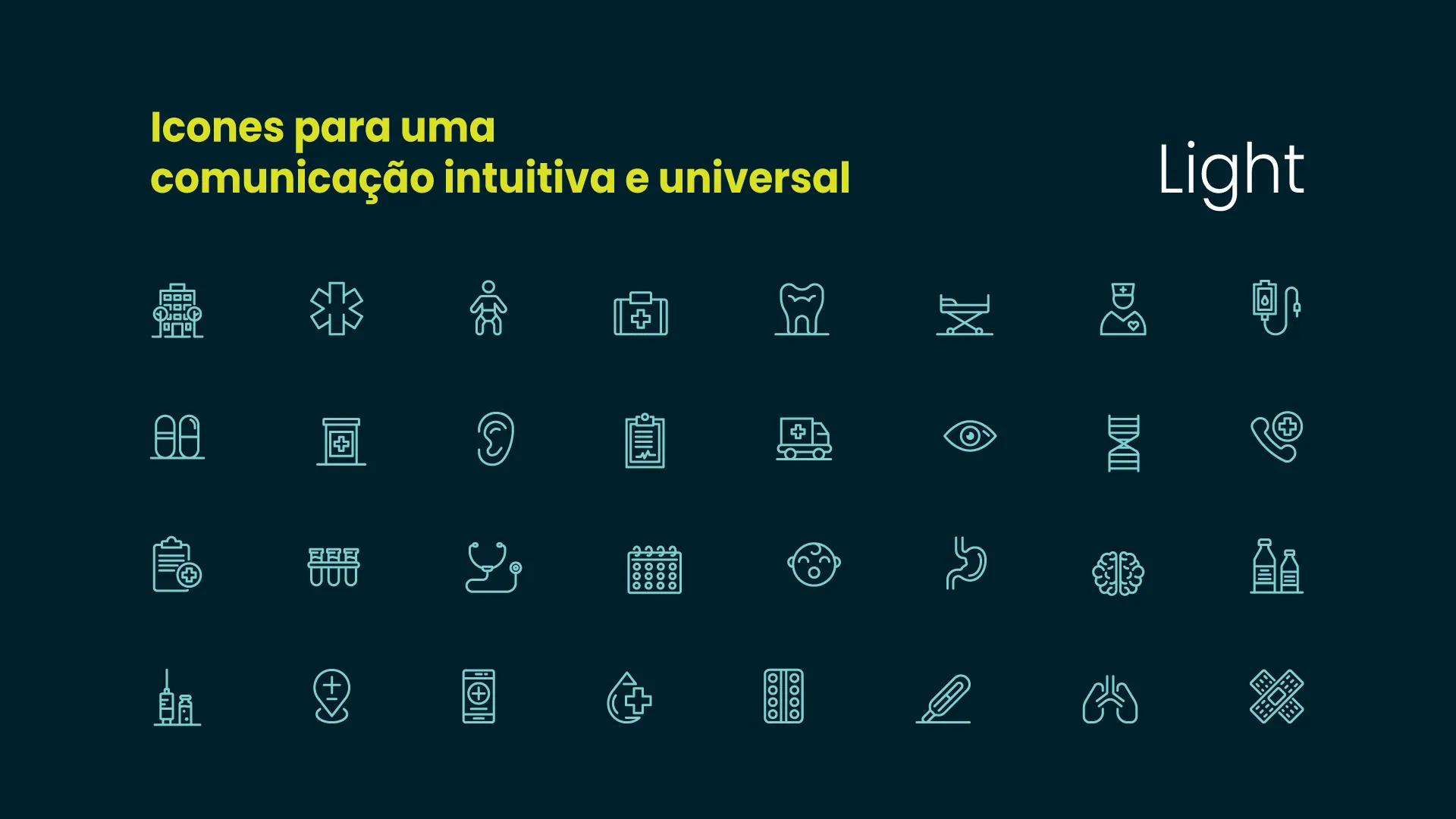 Peça 9 de Medicanndo