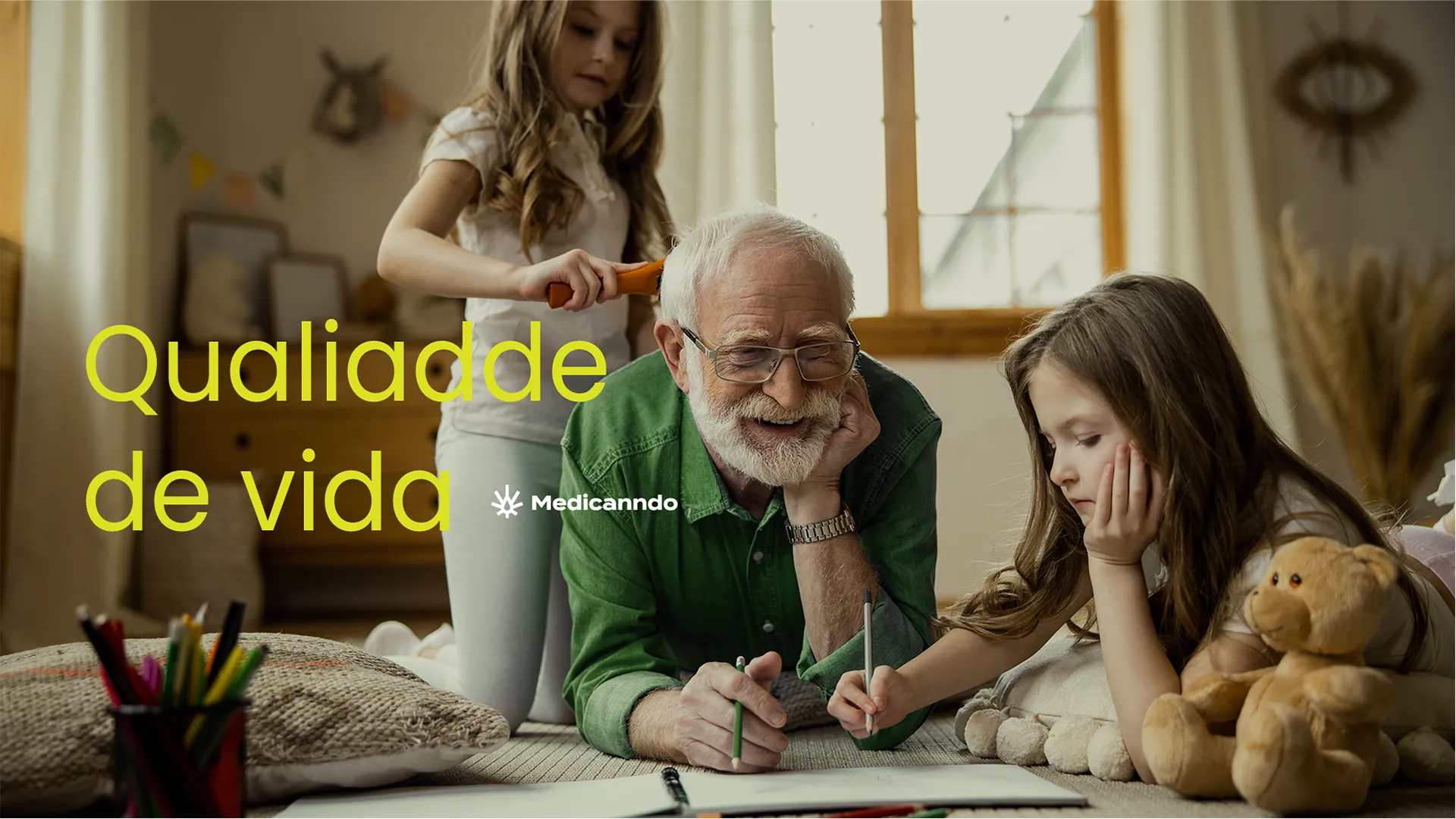 Peça 12 de Medicanndo
