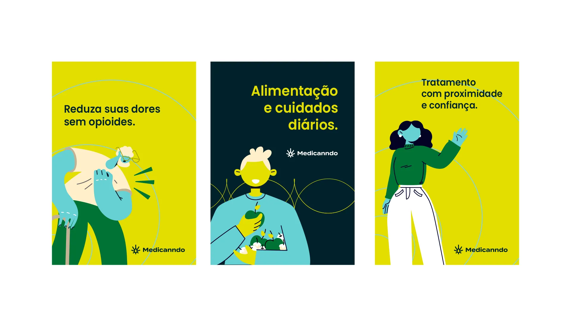 Peça 13 de Medicanndo
