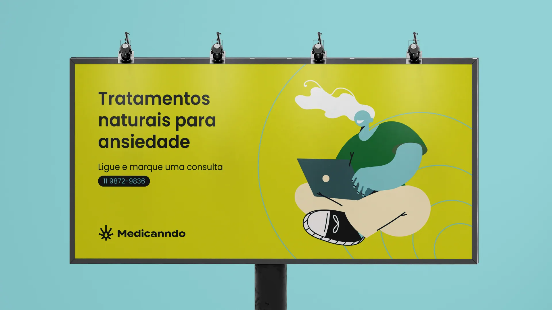 Peça 14 de Medicanndo