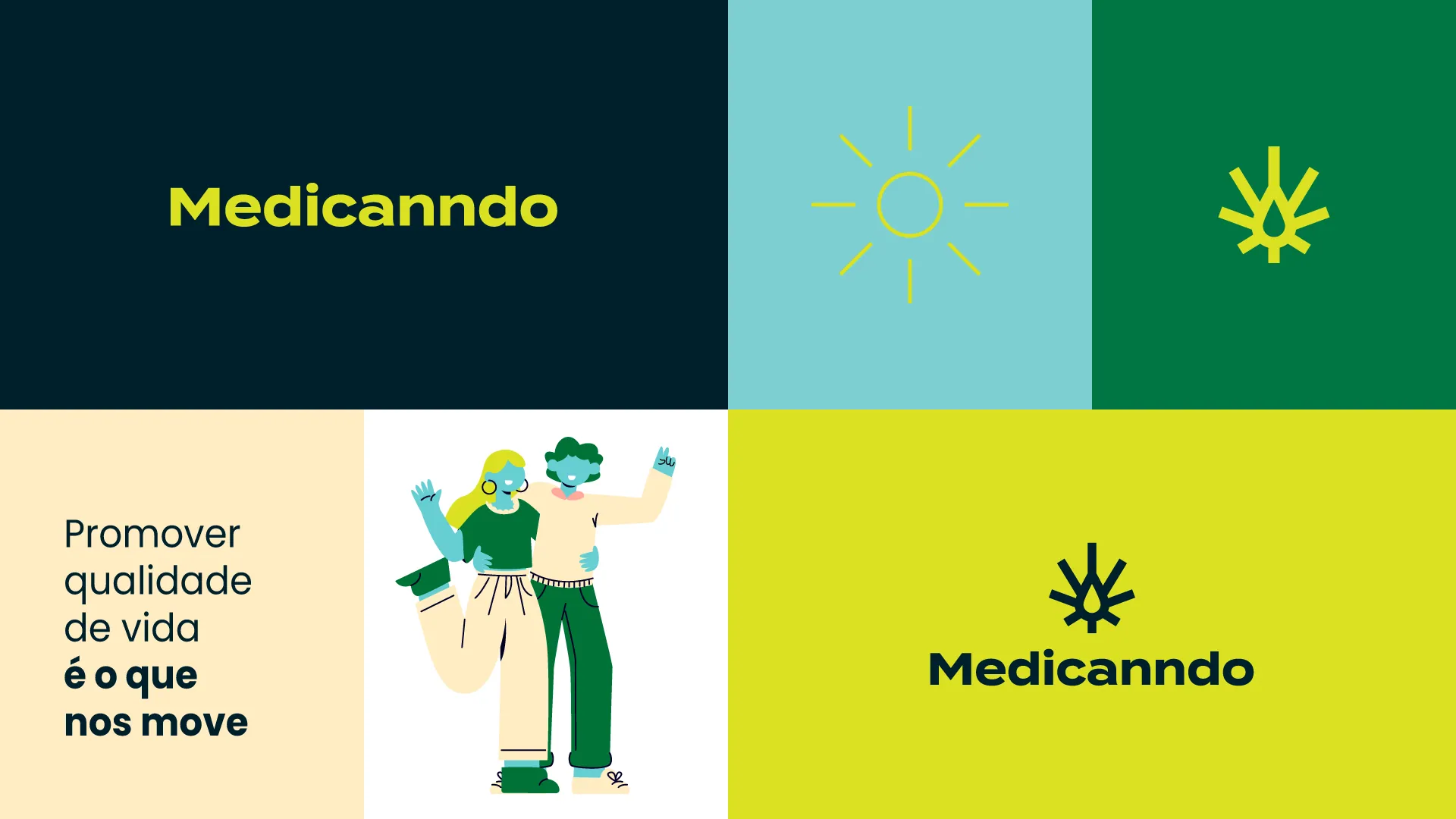 Peça 16 de Medicanndo