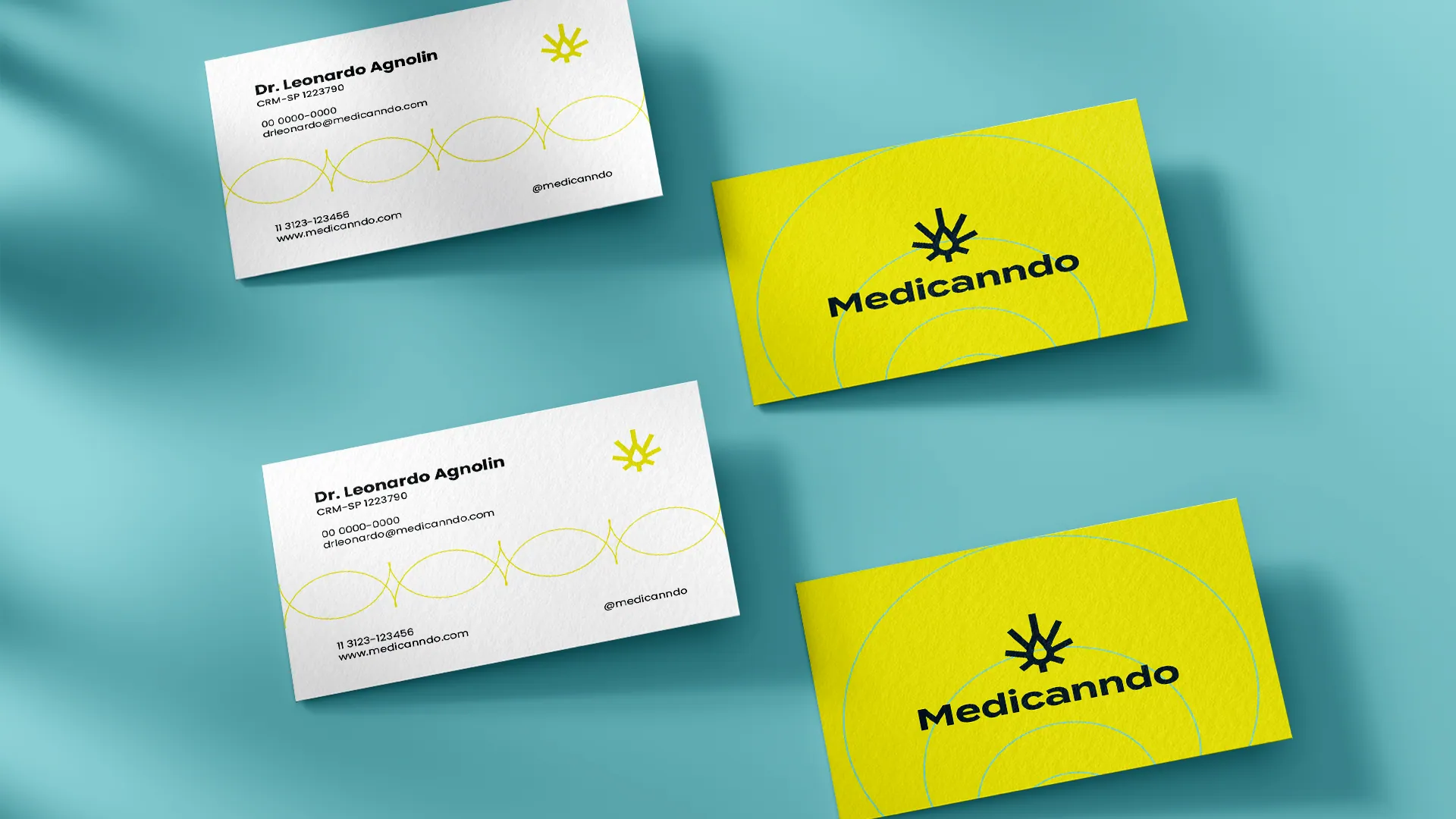 Peça 17 de Medicanndo