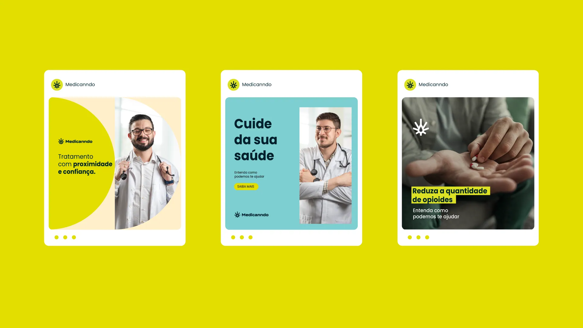 Peça 19 de Medicanndo