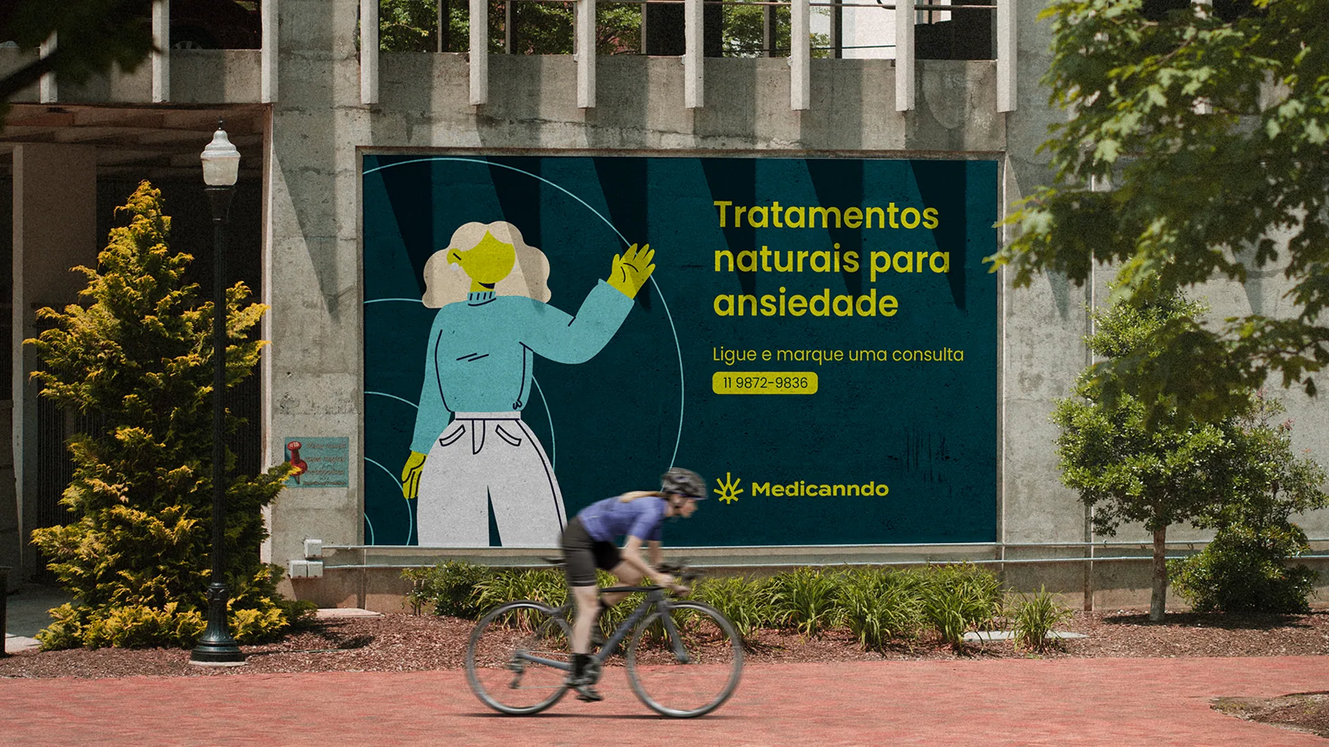 Peça 23 de Medicanndo