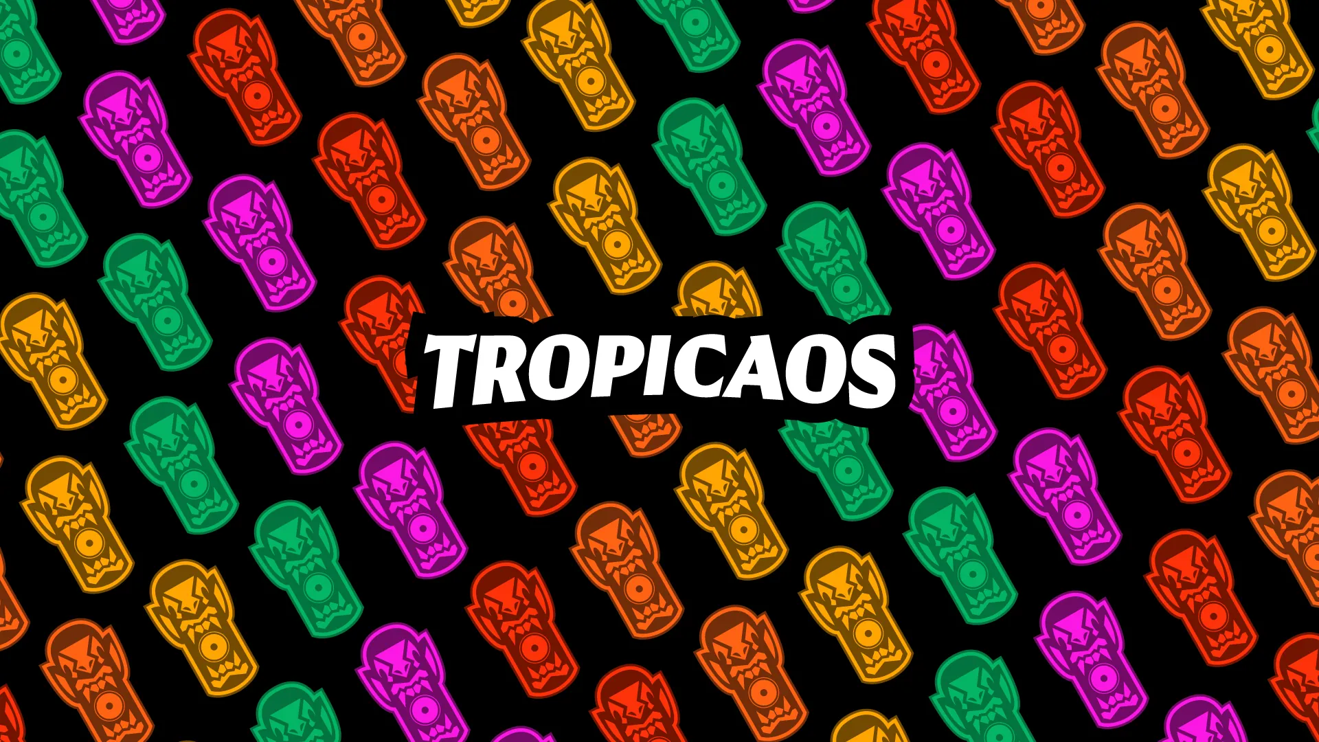 Peça 7 de TropiCaos