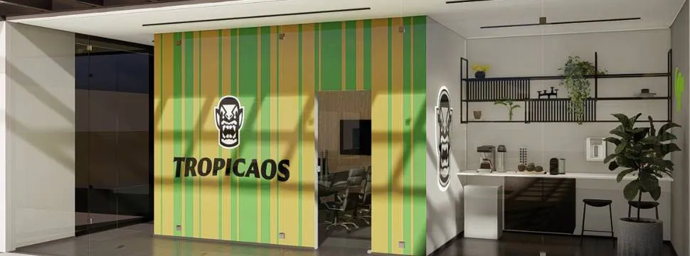 Peça 16 de TropiCaos