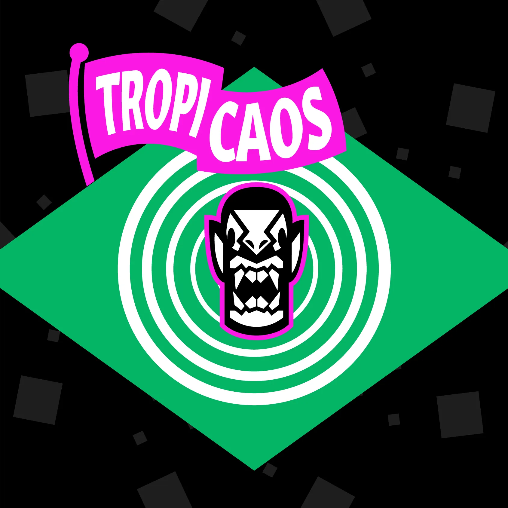 Peça 18 de TropiCaos